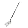 ILSA Perforirana lopatka Standard 37,5cm/9x7cm/pravokotna/inox, (5000200323)