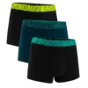 Under Armour Boksarice Performance Cotton 3 3 pcs