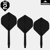 Enotni sistem pikado peres MISSION/Force 90/No.2/Black