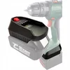 Rosfix MAKITA 18V ADAPTER/PRETVORNIK ZA AKUMULATORJE BOSCH (MT18BSC), (21746472)