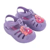 Ipanema Sandale za devojčice 83757-BP401, Summer Xvii Baby, Ljubičaste