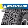 Michelin Latitude Alpin LA2 ( 255/45 R20 101V AO )