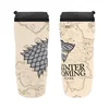 Travel Mug AbyStyle - Game Of Thrones - Winter is coming