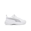 Balerinke Puma Cilia 2 Mode Metallic Glam 408272 02 Bela