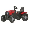 Traktor na pedale Rolly Toys Farmtrac Case 601059