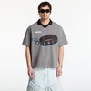 Majica PLEASURES Pet Polo Charcoal XL