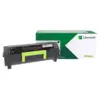 Lexmark B282H00 XL črn, originalen toner
