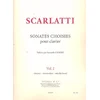 SCARLATTI/GILBERT:SONATES CHOISIES VOL.2