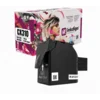 Inkdigo toner 80C2SK0 kompatybilny z Lexmark CX310dn CX410German CX510dhe Certyfikat TÜV