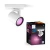 Philips - RGBW LED prigušiva spot svetiljka Hue ARGENTA 1xGU10/4,2W/230V