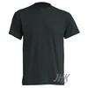 JHK muška t-shirt majica kratki rukav tamno siva veličina xl ( tsra150gfxl )