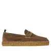 Espadrile Castaner Nacho T/186 23417 Rjava