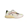 U.S. polo Assn. Ženske patike Bonye004W2Yt1_Bianco_Whi-Pin01, Bele