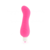 Vibrator Dolce Vita G-spot roza