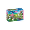 PLAYMOBIL Princess Magic - Ples z maskami v paviljonu (72052)