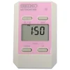 SEIKO DM51 Pink digitalni CLIP-on METRONOM