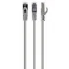 PP6-7.5M Gembird Mrezni kabl, CAT6 FTP Patch cord 7.5m grey