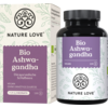 Nature Love Bio ašvaganda