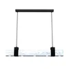Luster na sajli BELEN 5xGU10/8W/230V