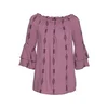 LASCANA Bluza, lila