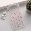 Maska Nanobit Print za Honor Magic 6 Lite/ X9b 5G Hearts.