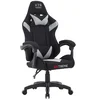 Extreme Igralni stol XTR svetlo siv