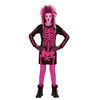 KOSTIM Kostur, Skeleton Girl Pink, 11-13 godina