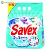 DET.ZA VES SAVEX 2IN1 WHITE 1.8KG (8) ALCA