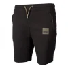 Nash Make It Happen Box Logo Black Shorts