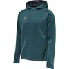 Hummel Mikica s kapuco CIMA XK HOODIE