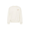 Carhartt WIP Majica American Script, bež