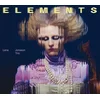 Lena Jonsson Trio - Elements (LP)