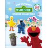 Sesame Street Ultimate Sticker Collection