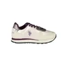 U.S. polo Assn. Patike za devojčice Nobik011Kcnh2_Biwhi005, Bele