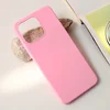 Torbica Gentle Color za Honor X6 roze