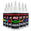 TRAXXAS SILIKONSKA OLJA 60ML
