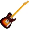 Fender American Professional Telecaster MN 3-Color Sunburst Električna kitara