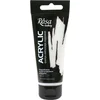 ROSA Gallery Professional Akrilna barva | 603 Zinc white