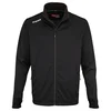 Moška bunda CCM Rink Lightweight Jacket Black XL