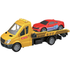 CITY SERVICE CAR - 1:14 Nákladné auto odťahová služba