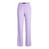 JJXX Ženske pantalone Ella, Ljubičaste