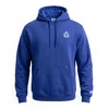 Nike Sportswear Majica Club modra/bela