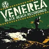Venerea - Black Beach Recordings (LP)