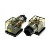 shumee ELEKTRIČNI VTIČ TULJAVE SOLENOIDNEGA VENTILA 12–24 V DC