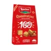 Loacker Quadratini NAPOLITANER napolitanke 250 g