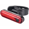 Extol - LED zadnje punjivo svetlo za bicikl LED/220 mAh 3,7V IPX4