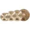 Set činel Byzance Artist’s Choice Matt Halpern Meinl