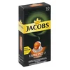 ?acobs Kapsule za kafu Nespresso, Espresso 7, 10 komada