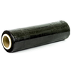 Folija za pakovanje - streč crna 5kg/50cm 500m 23mic ( 16784 )