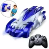 Magični dirkalni avtomobilček AUTOBOT